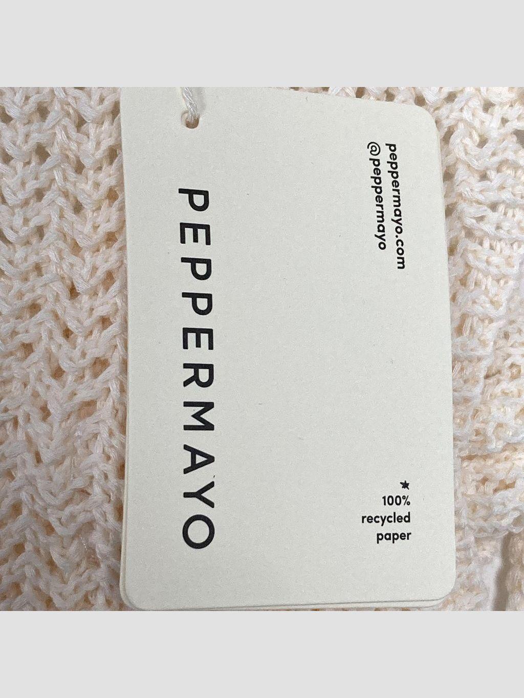 Top PEPPERMAYO - Talla M (VOP01087781)-2