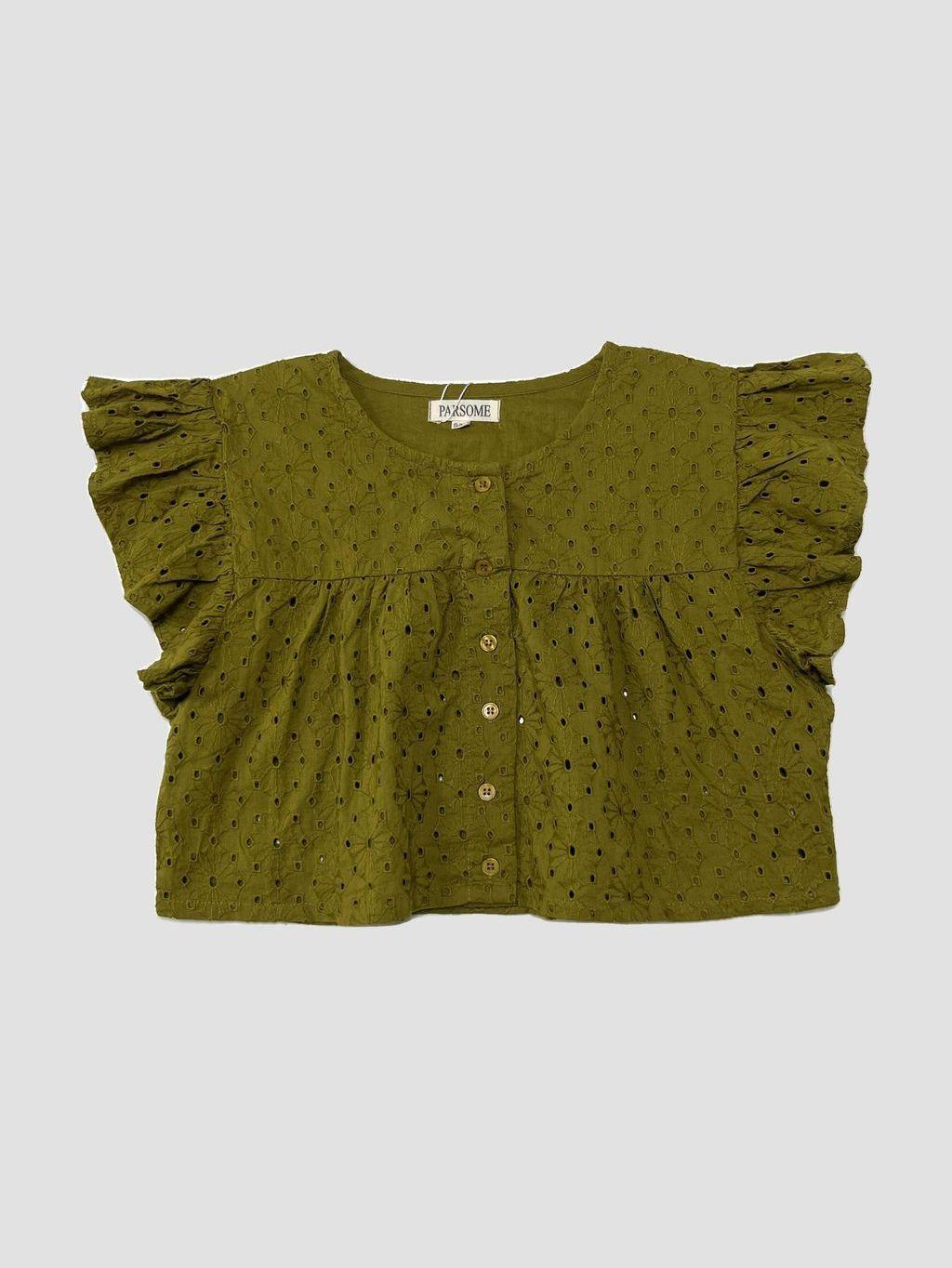 Top PARSOME - Talla S (VOP01120504)-0