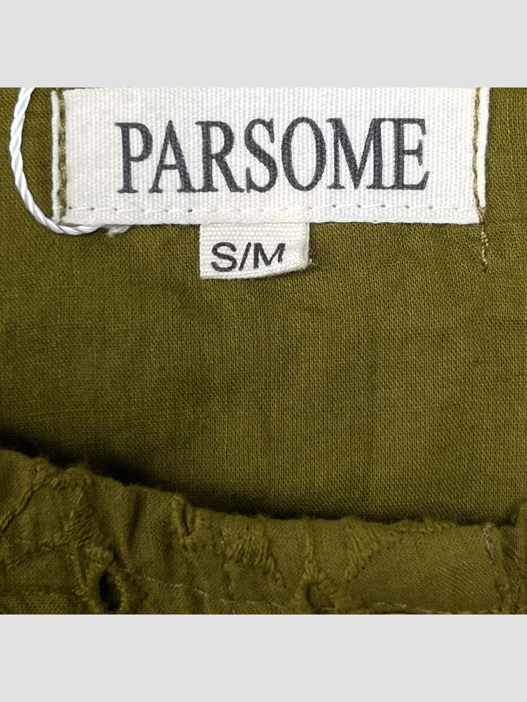 Top PARSOME - Talla S (VOP01120504)-1