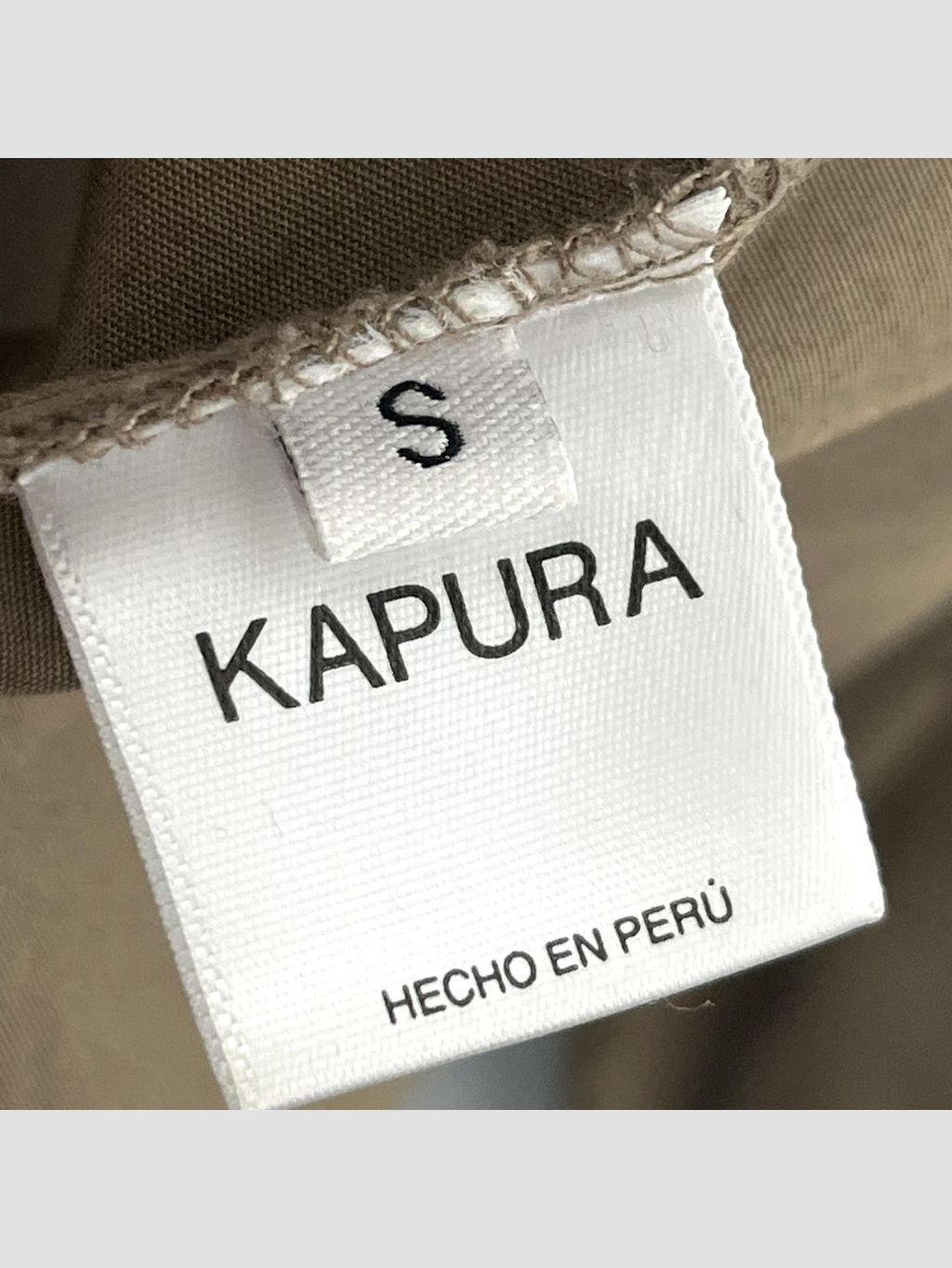 Camisa KAPURA - Talla S (VOP01128095)-2