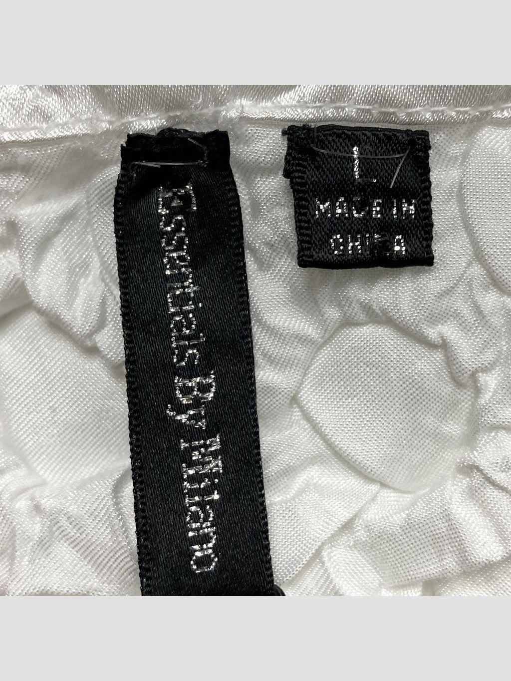 Polera sin mangas VINTAGE - Talla L (VOP00902958)-1