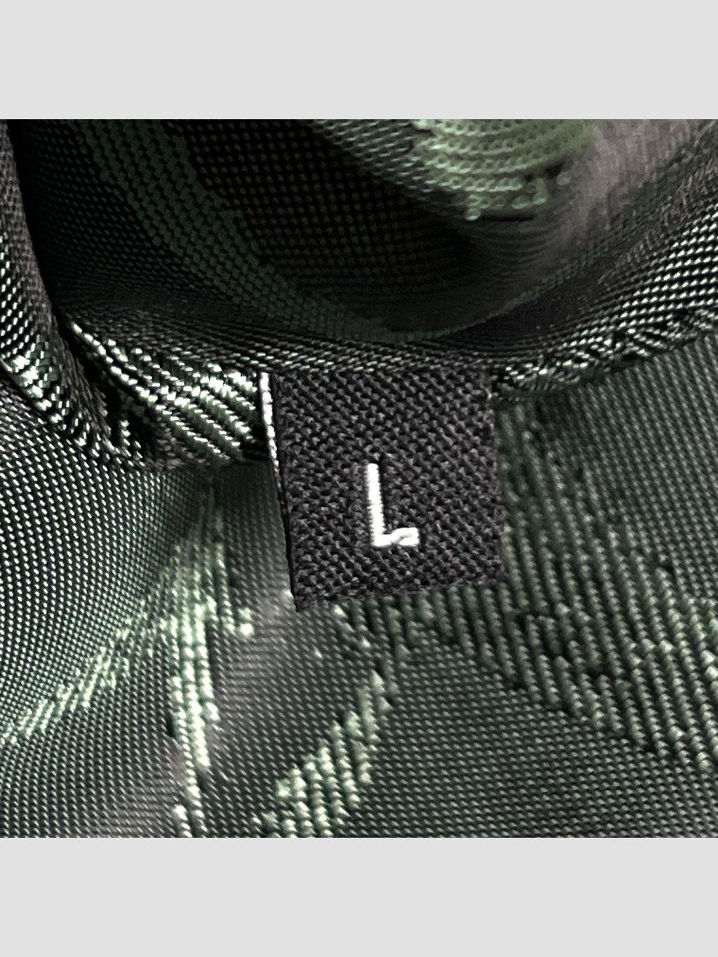 Chaqueta sin mangas SOIRÉE. - Talla L (VOP01108444)-5