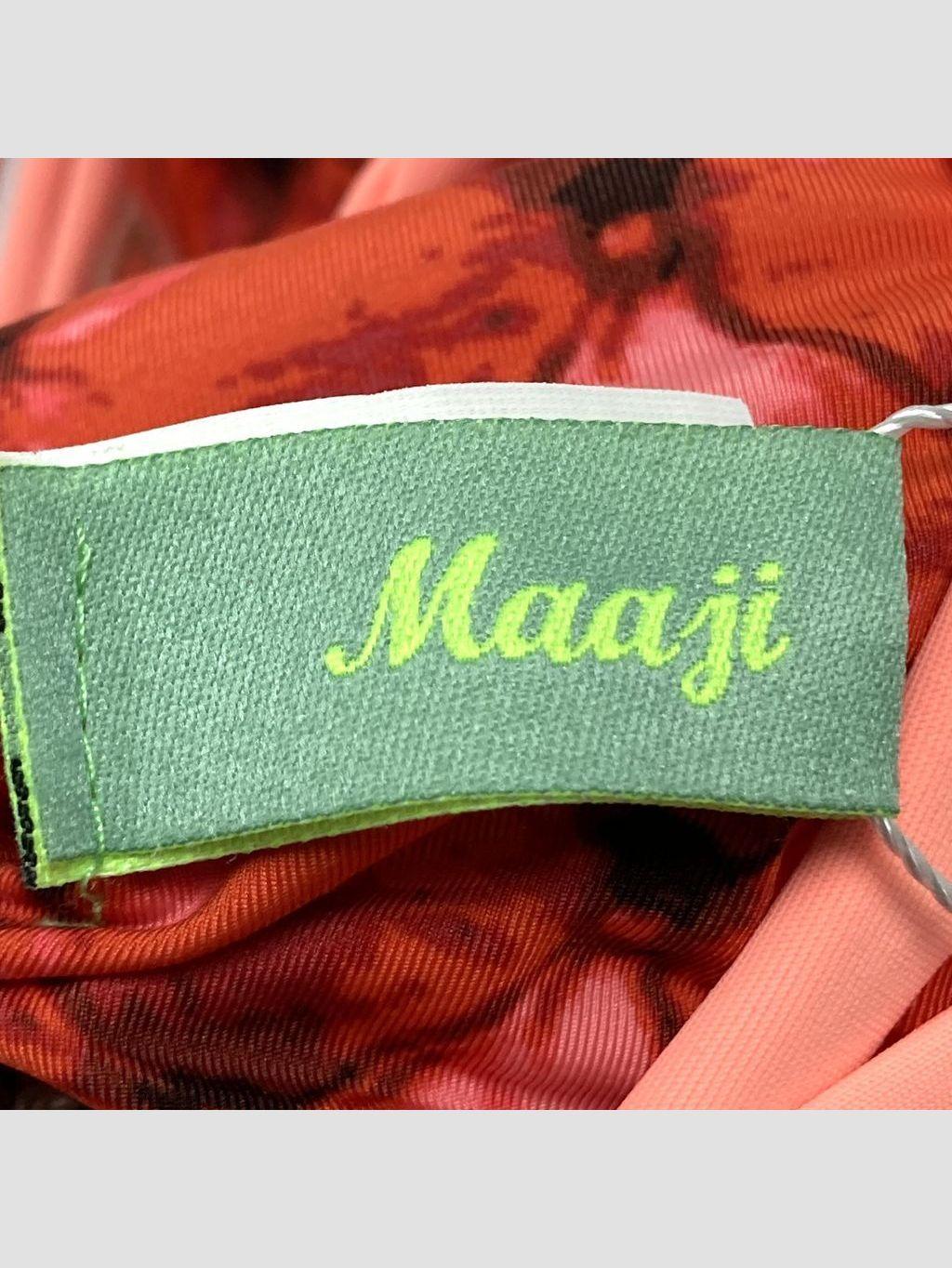 Vestido corto MAAJI - Talla M (VOP01033869)-1