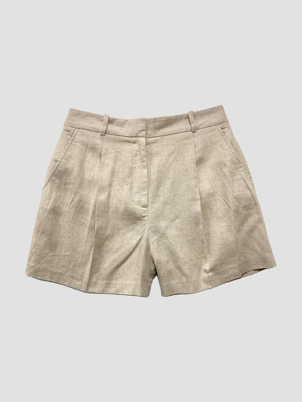 Short ZARA - Talla 36 (VOP00952543)-0