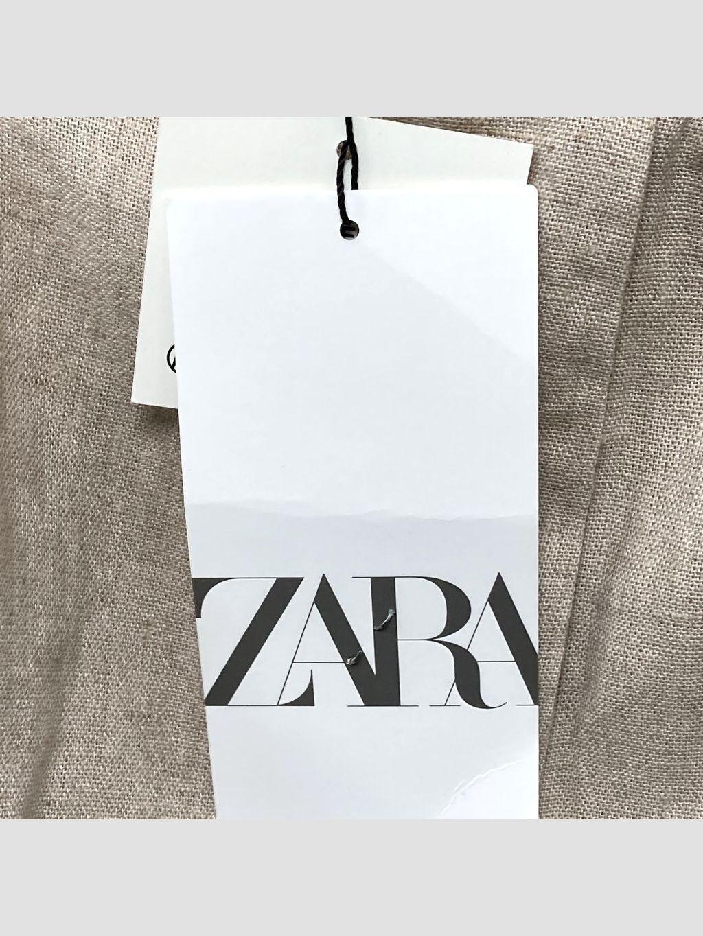 Short ZARA - Talla 36 (VOP00952543)-2