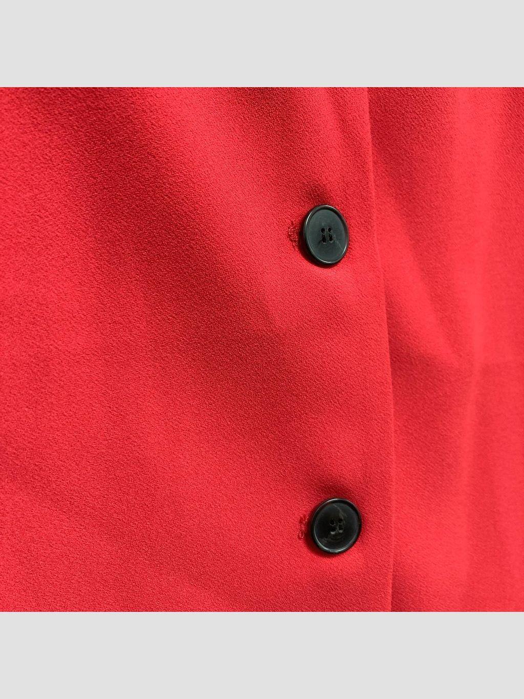 Polera sin mangas ZARA - Talla M (VOP01038848)-2