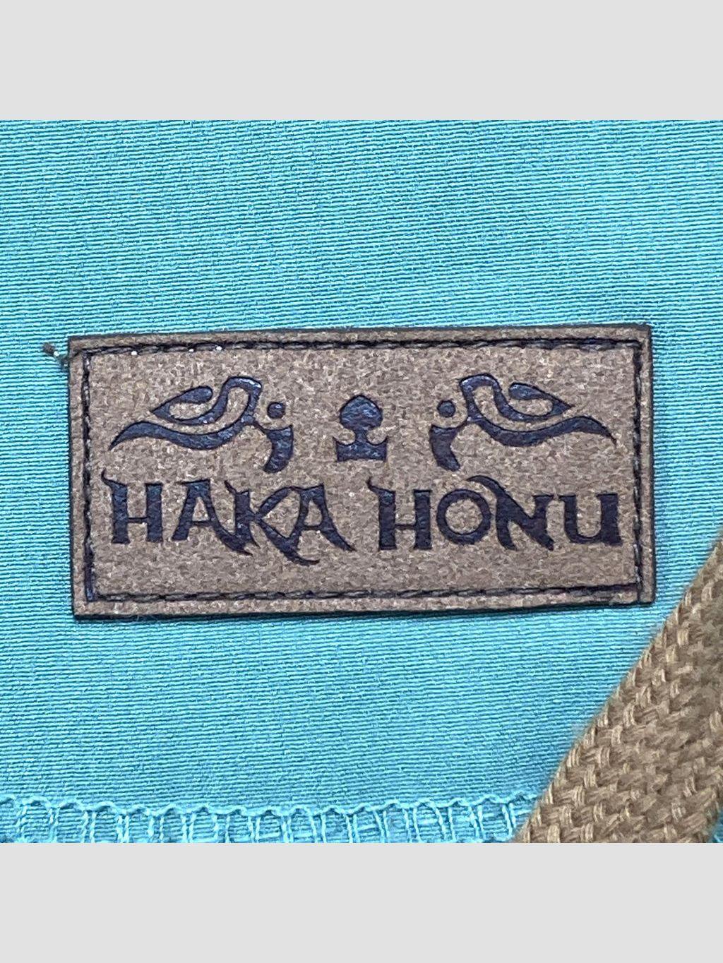 Polerón HAKA HONU - Talla S (VOP00985274)-2