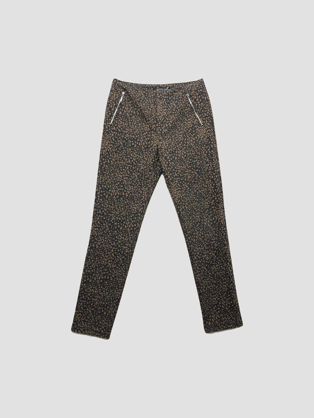 Pantalón BASEMENT - Talla 36 (VOP00872734)-0