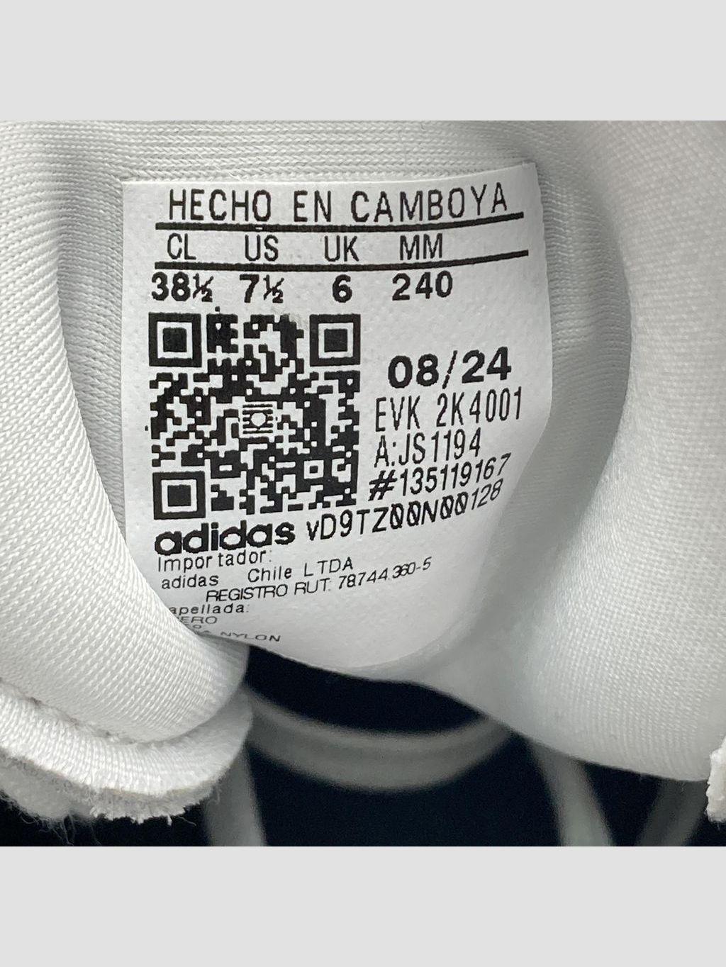 Zapatillas ADIDAS - Talla 38 (VOP01033558)-3