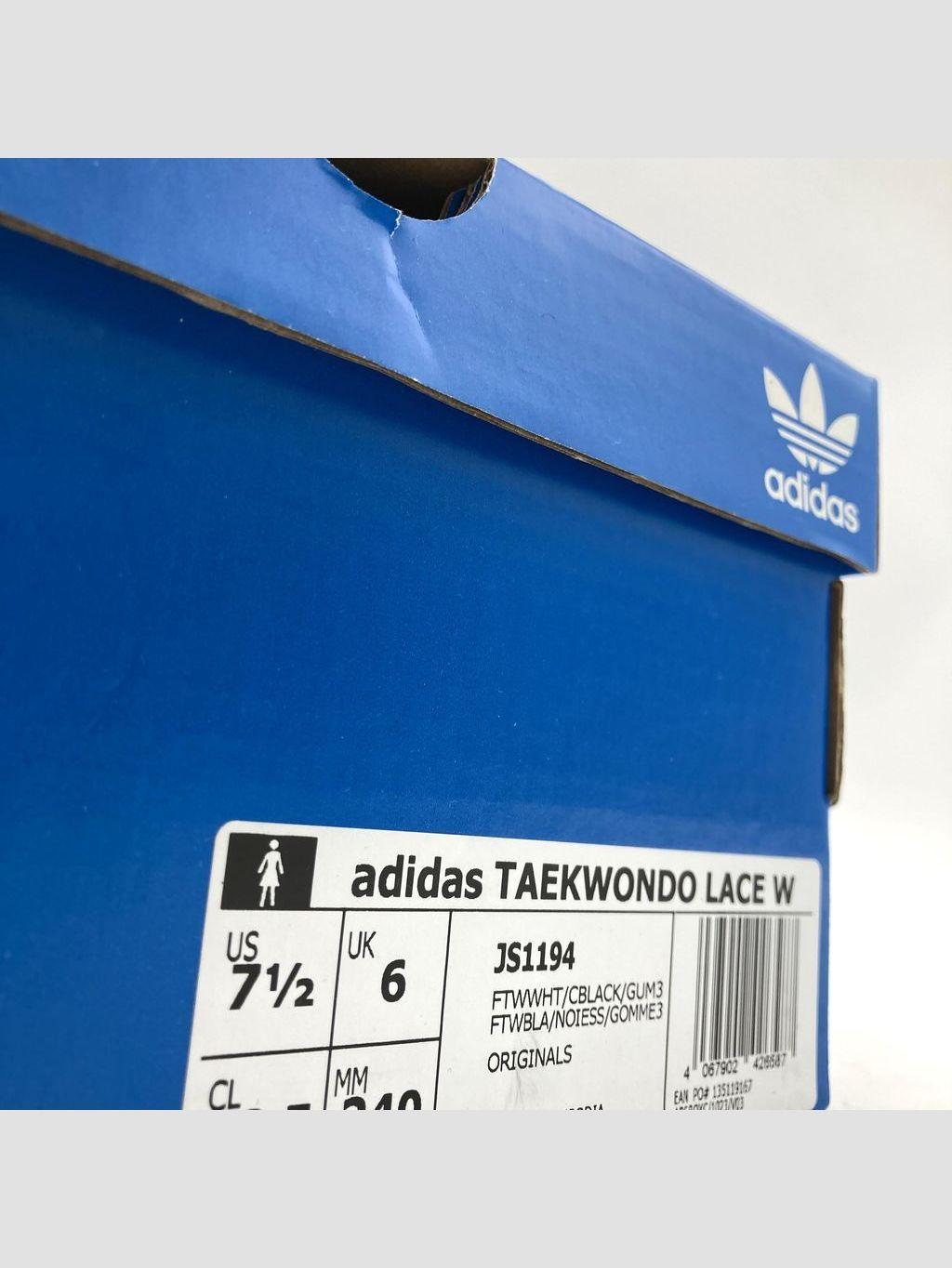 Zapatillas ADIDAS - Talla 38 (VOP01033558)-5