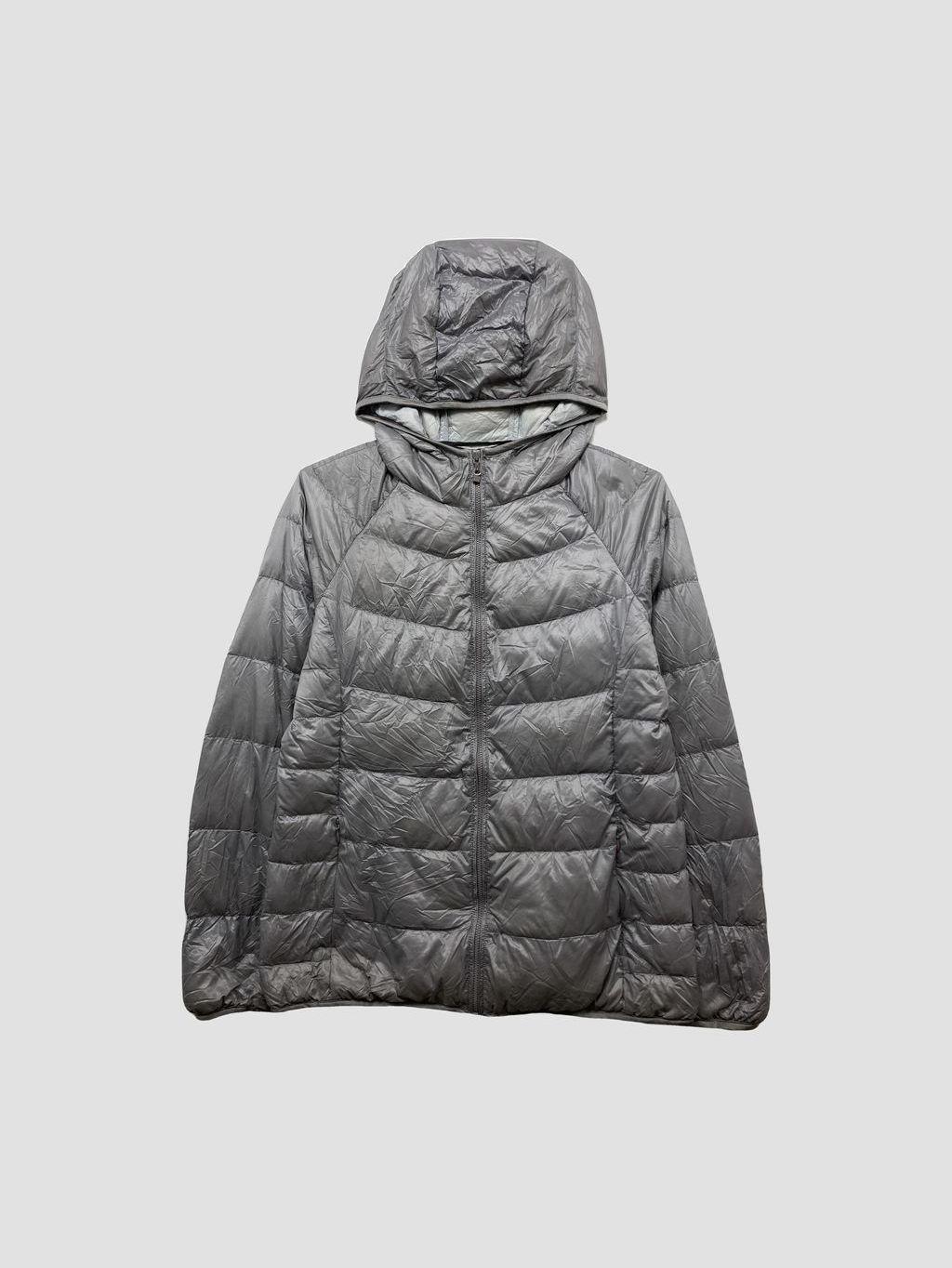 Chaqueta de abrigo UNIQLO - Talla M (VOP00940617)-0