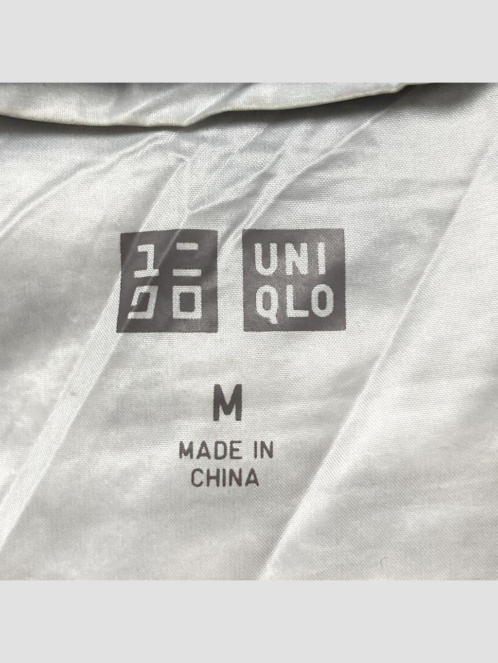 Chaqueta de abrigo UNIQLO - Talla M (VOP00940617)-1
