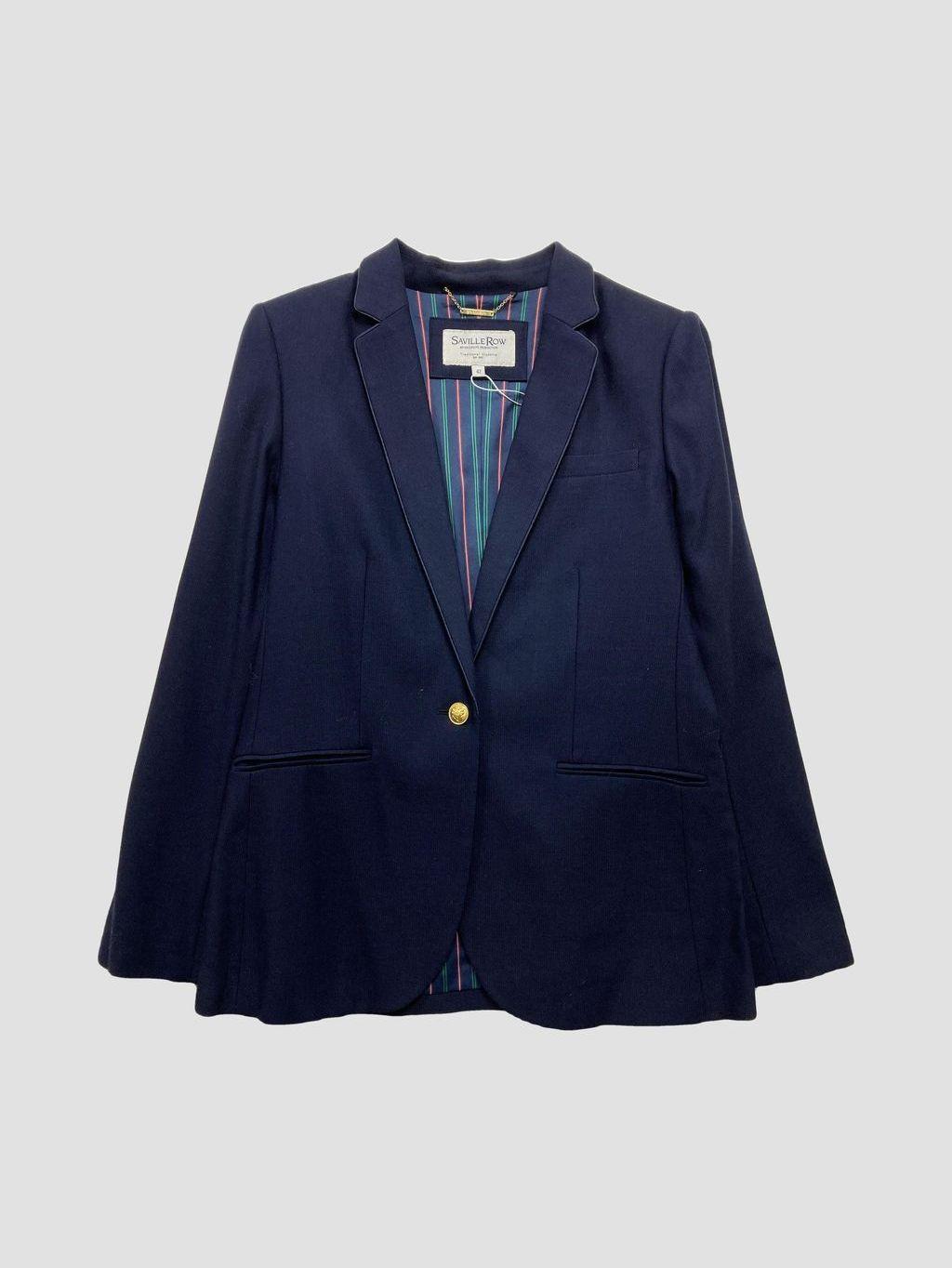 Blazer SAVILLE ROW - Talla M (VOP00979598)-0