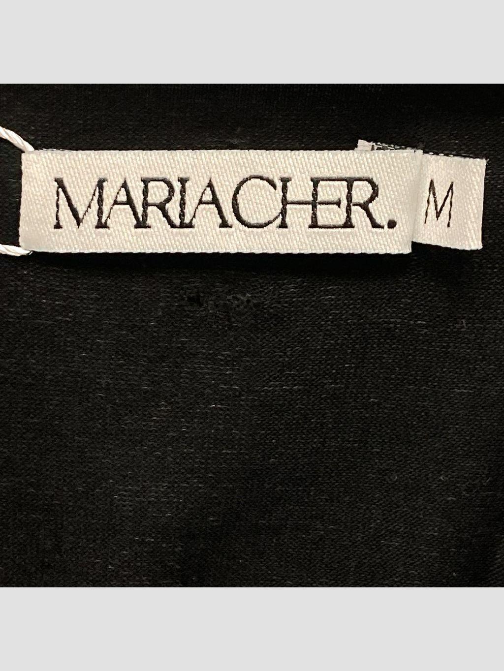 Polera sin mangas MARIA CHER - Talla M (VOP01020215)-1