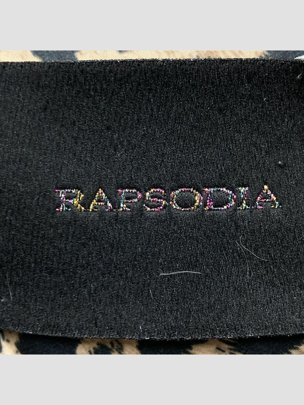 Chaqueta de abrigo RAPSODIA - Talla S (VOP00851499)-1