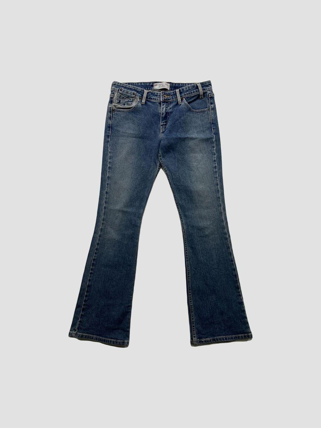 Jean LEVI'S - Talla 40 (VOP01007607)-0