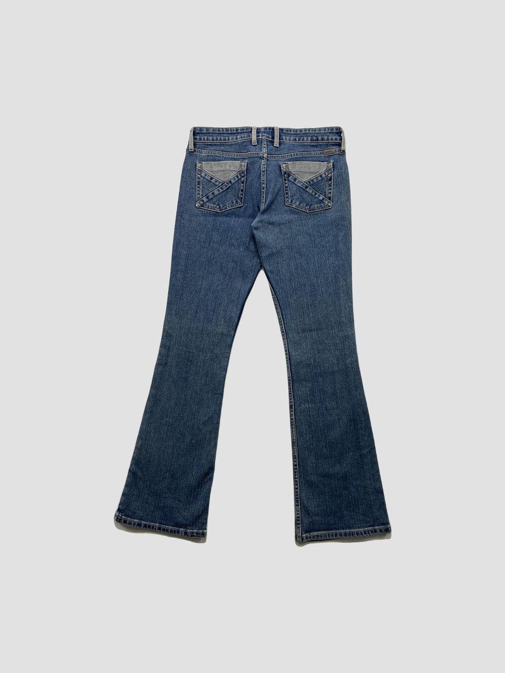 Jean LEVI'S - Talla 40 (VOP01007607)-1