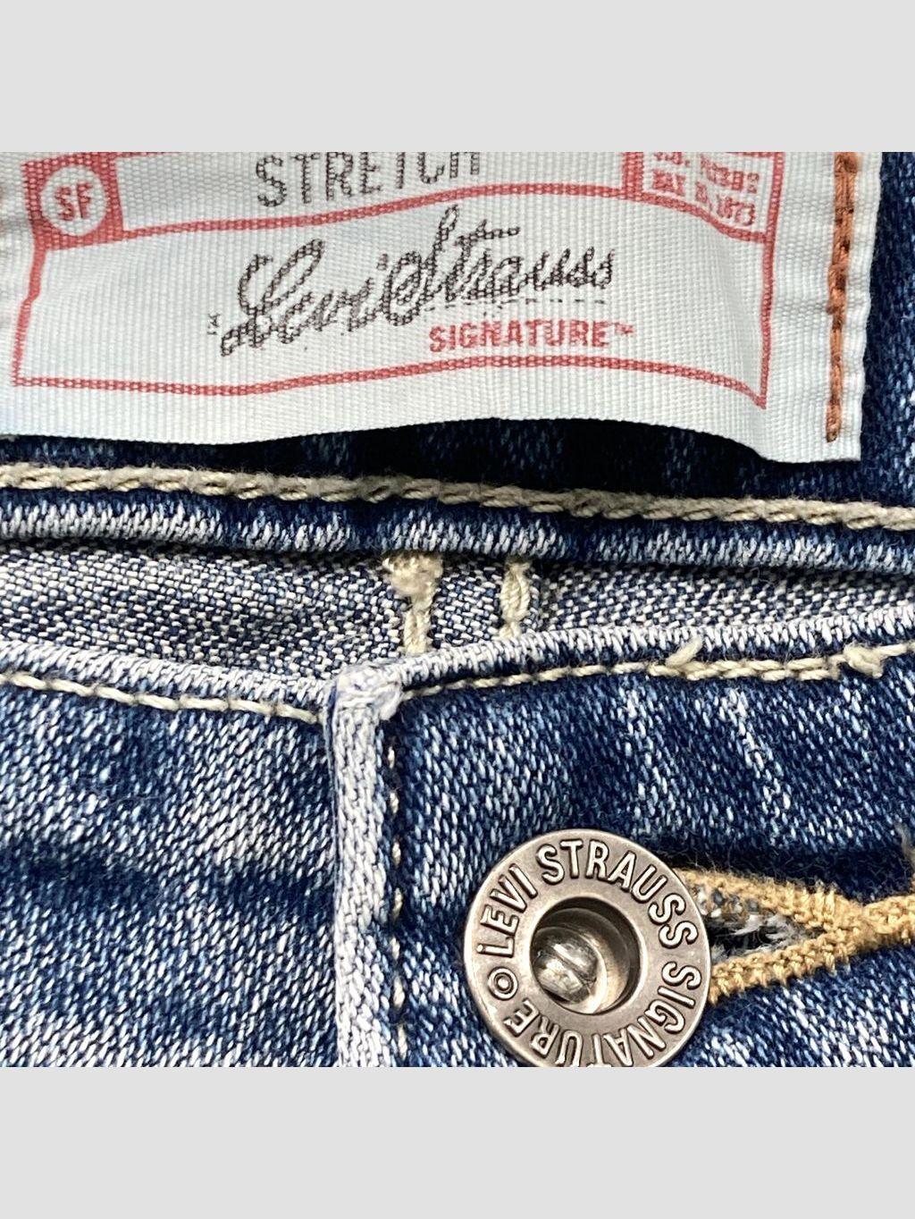 Jean LEVI'S - Talla 40 (VOP01007607)-2