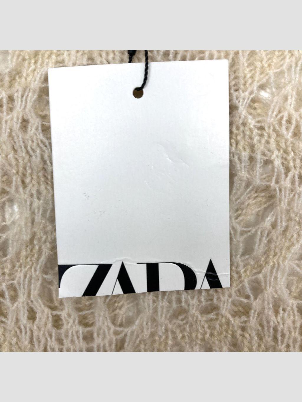 Vestido largo ZARA - Talla M (VOP01154507)-2