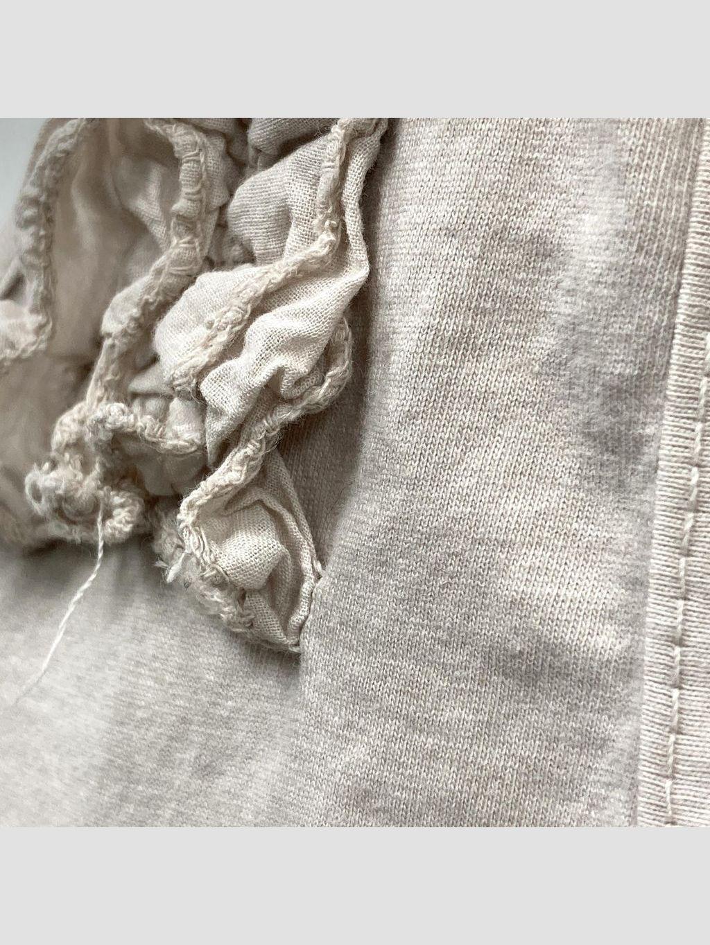 Polera sin mangas VINTAGE - Talla M (VOP00908843)-1