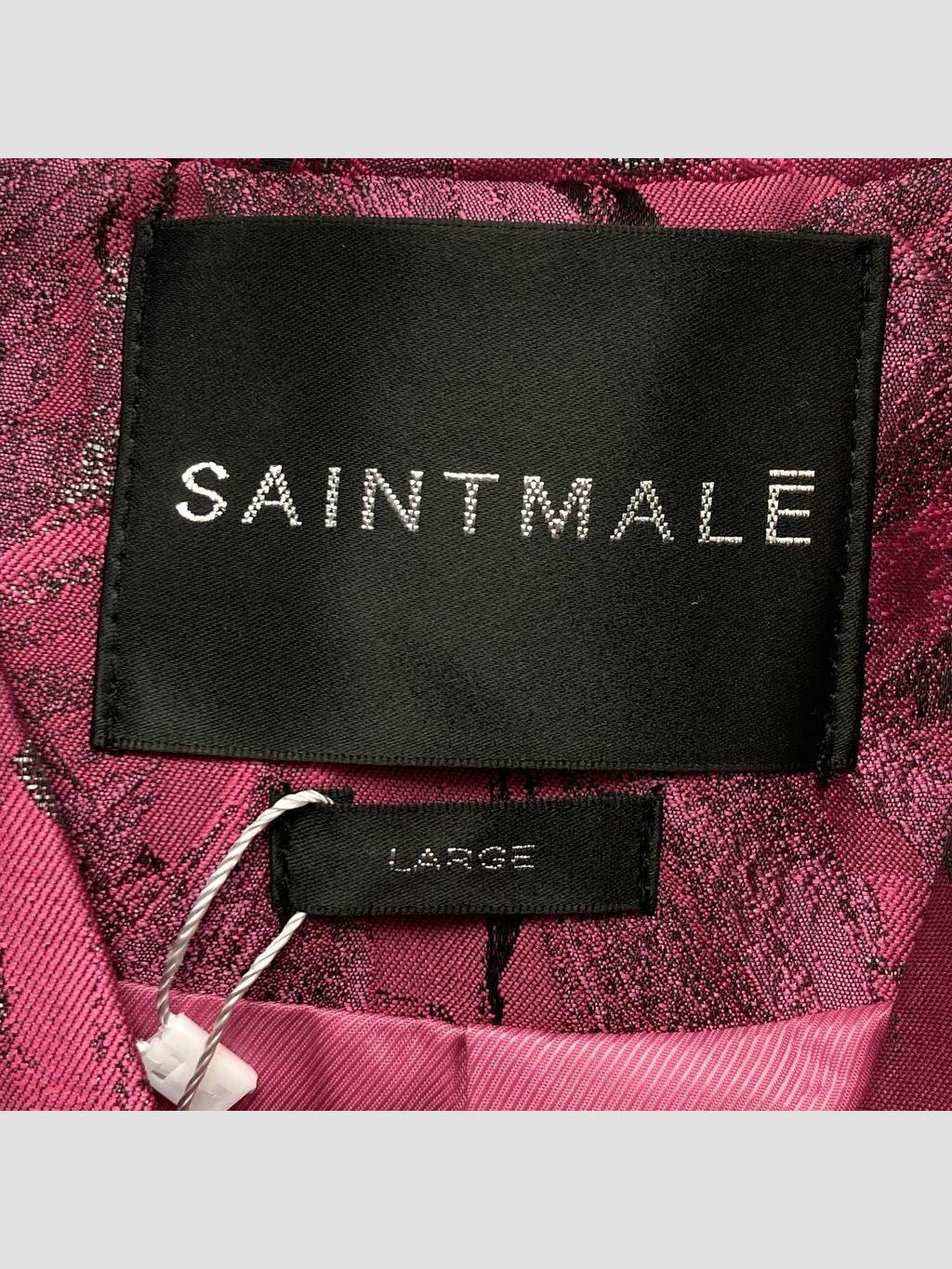 Chaqueta casual SAINT MALE - Talla L (VOP00989243)-1