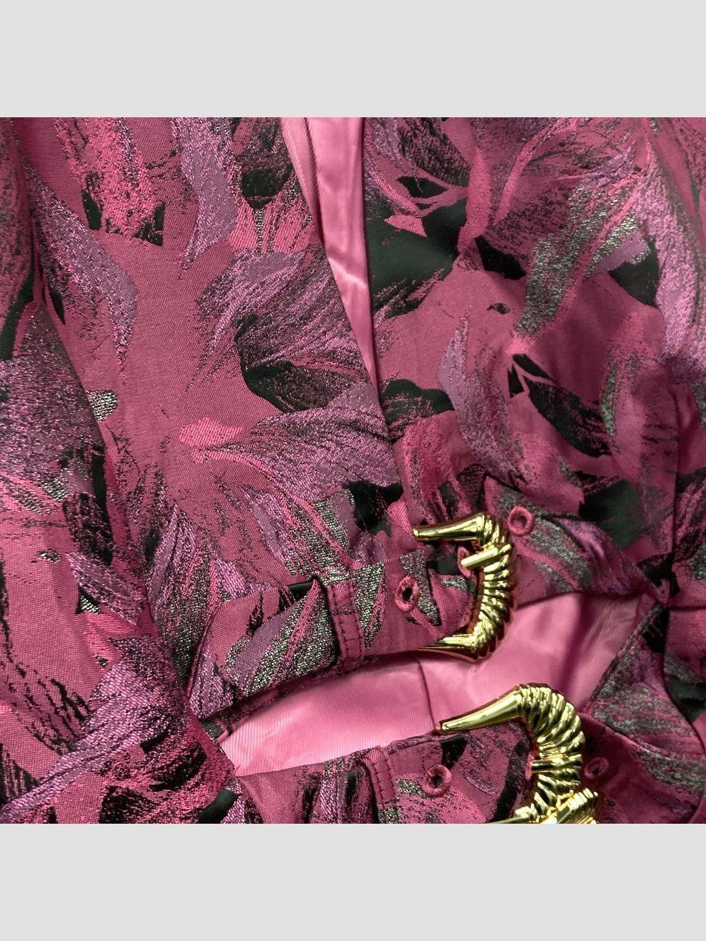 Chaqueta casual SAINT MALE - Talla L (VOP00989243)-2