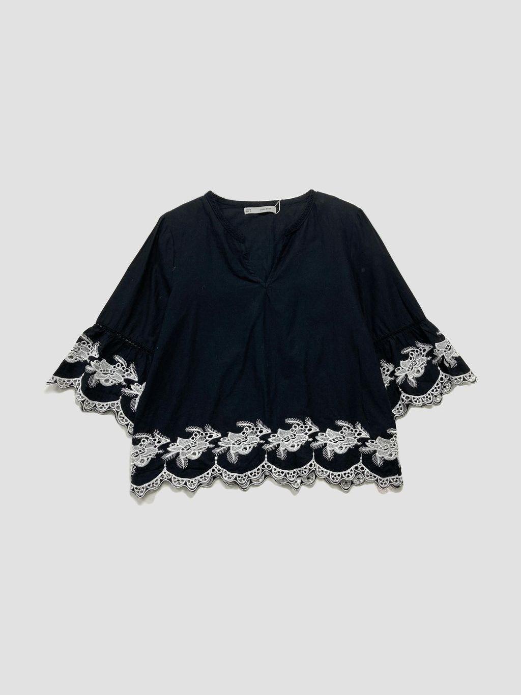 Blusa SFERA - Talla M (VOP01046041)-0