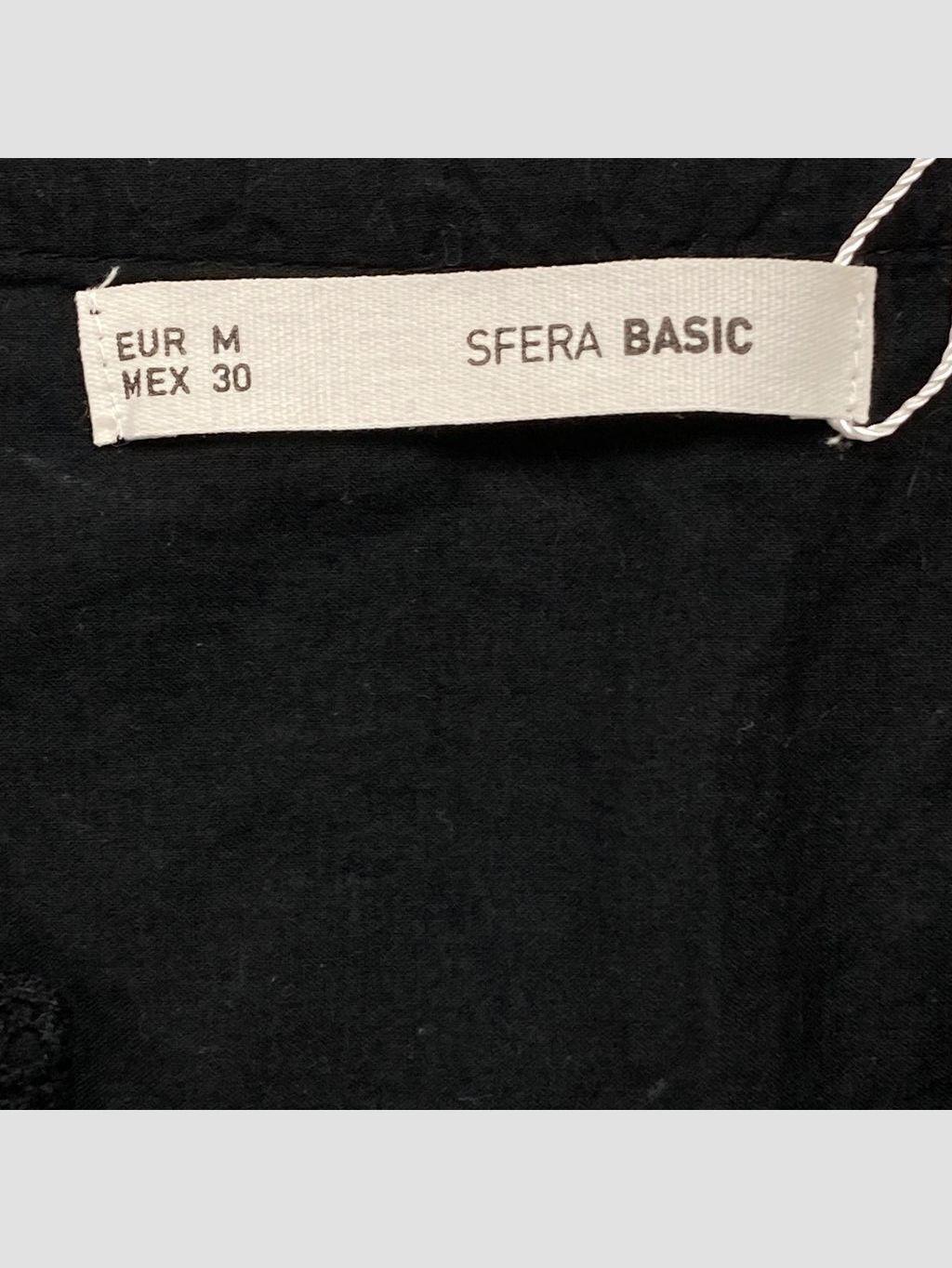 Blusa SFERA - Talla M (VOP01046041)-1