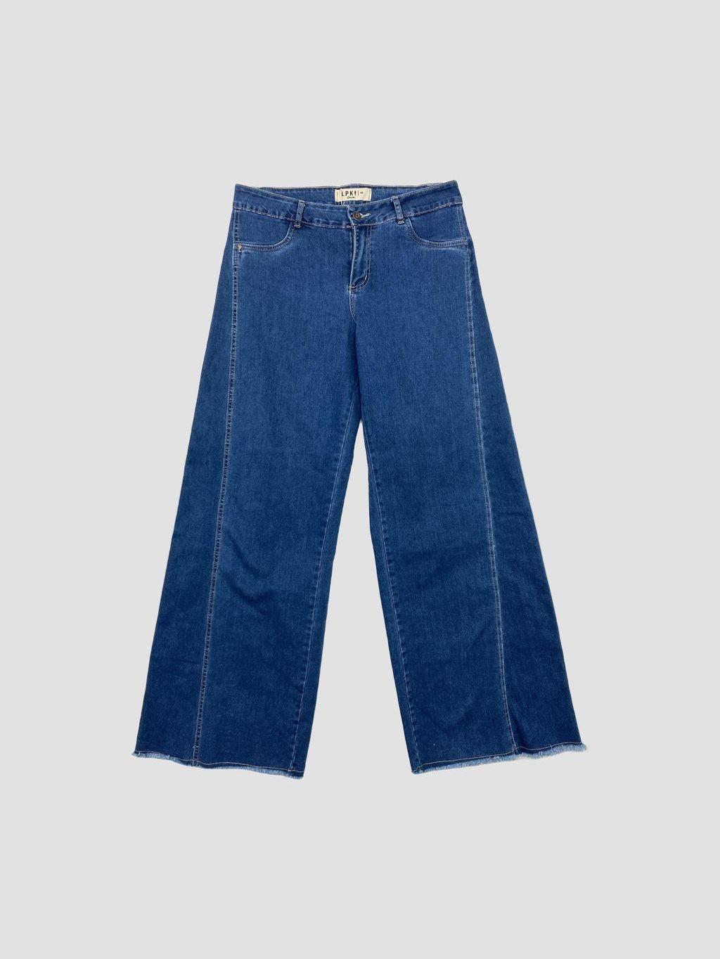 Jean LOLITA POCKET - Talla 40 (VOP01125278)-0
