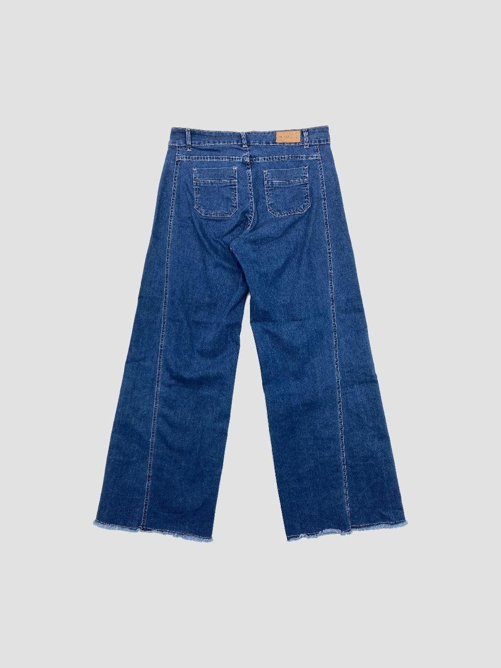 Jean LOLITA POCKET - Talla 40 (VOP01125278)-1
