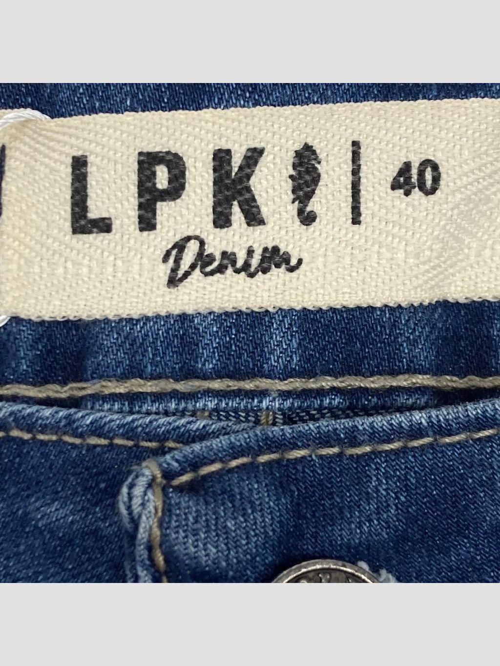 Jean LOLITA POCKET - Talla 40 (VOP01125278)-2