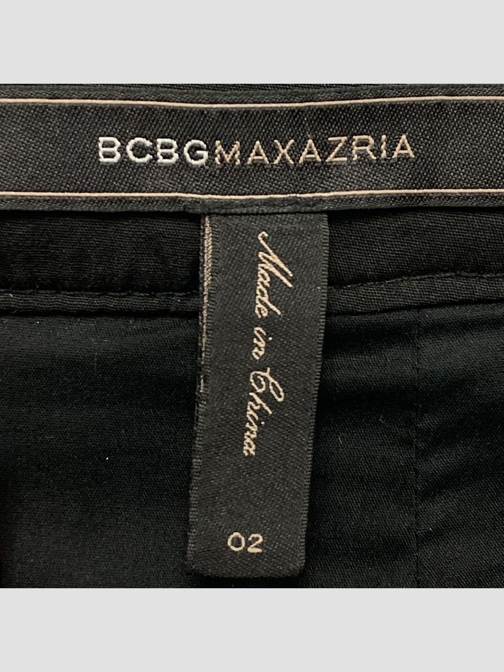 Falda corta BCBG MAXAZRIA - Talla 34 (VOP01049805)-2