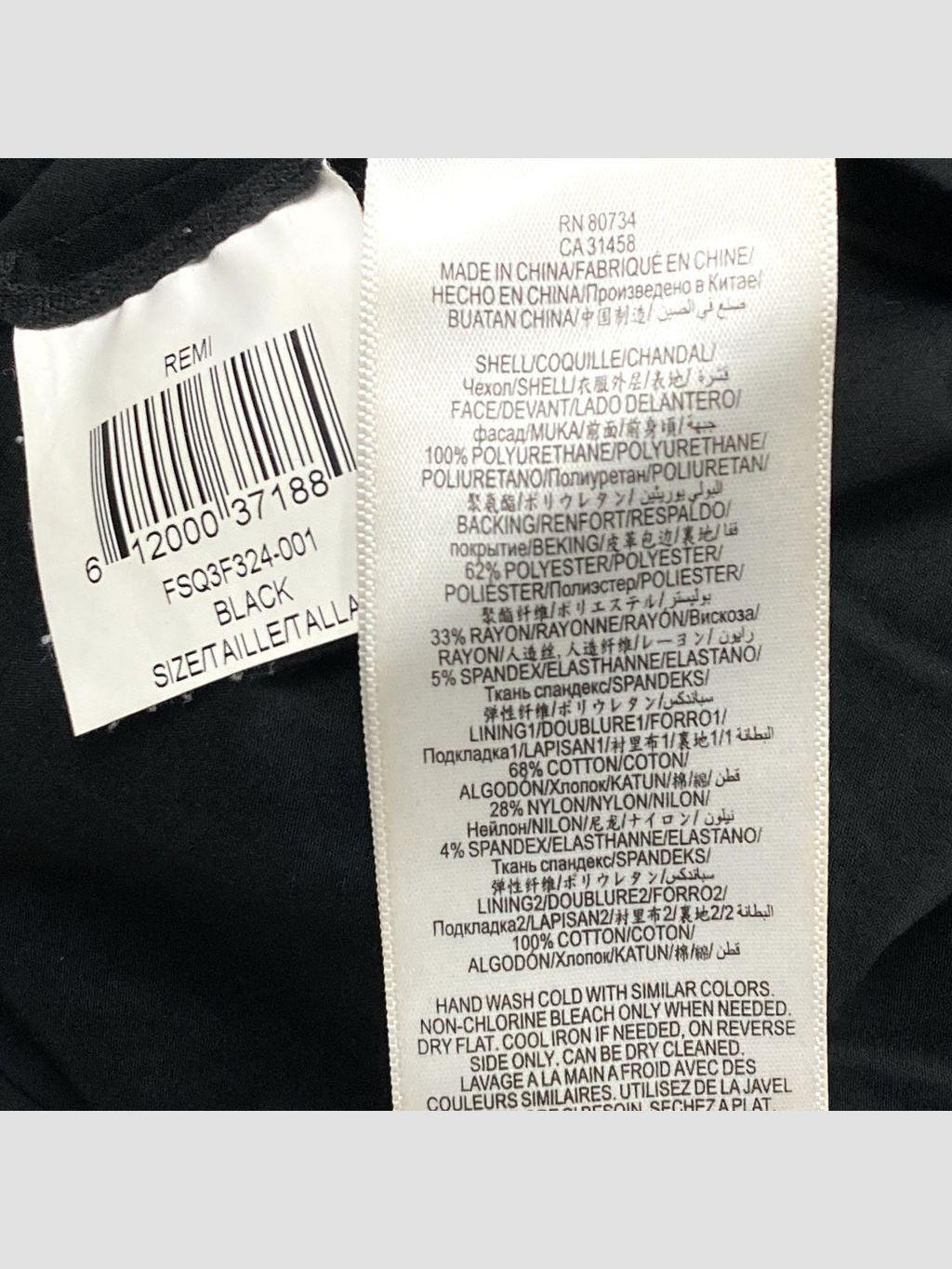 Falda corta BCBG MAXAZRIA - Talla 34 (VOP01049805)-5