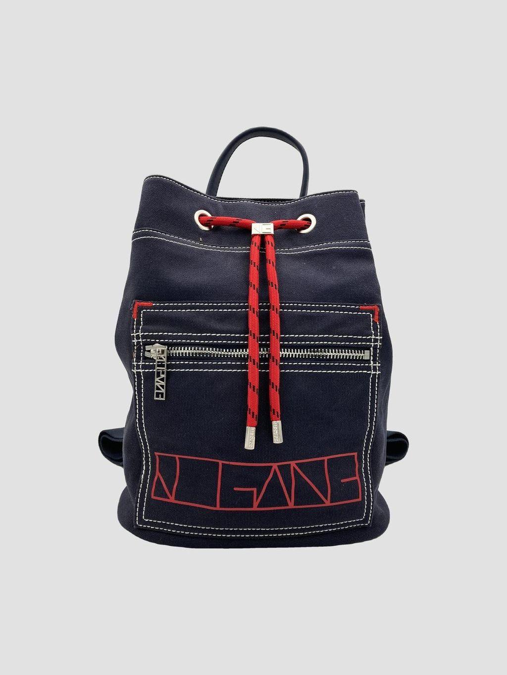 Mochila PRÜNE - Talla Talla Única (VOP00956792)-0