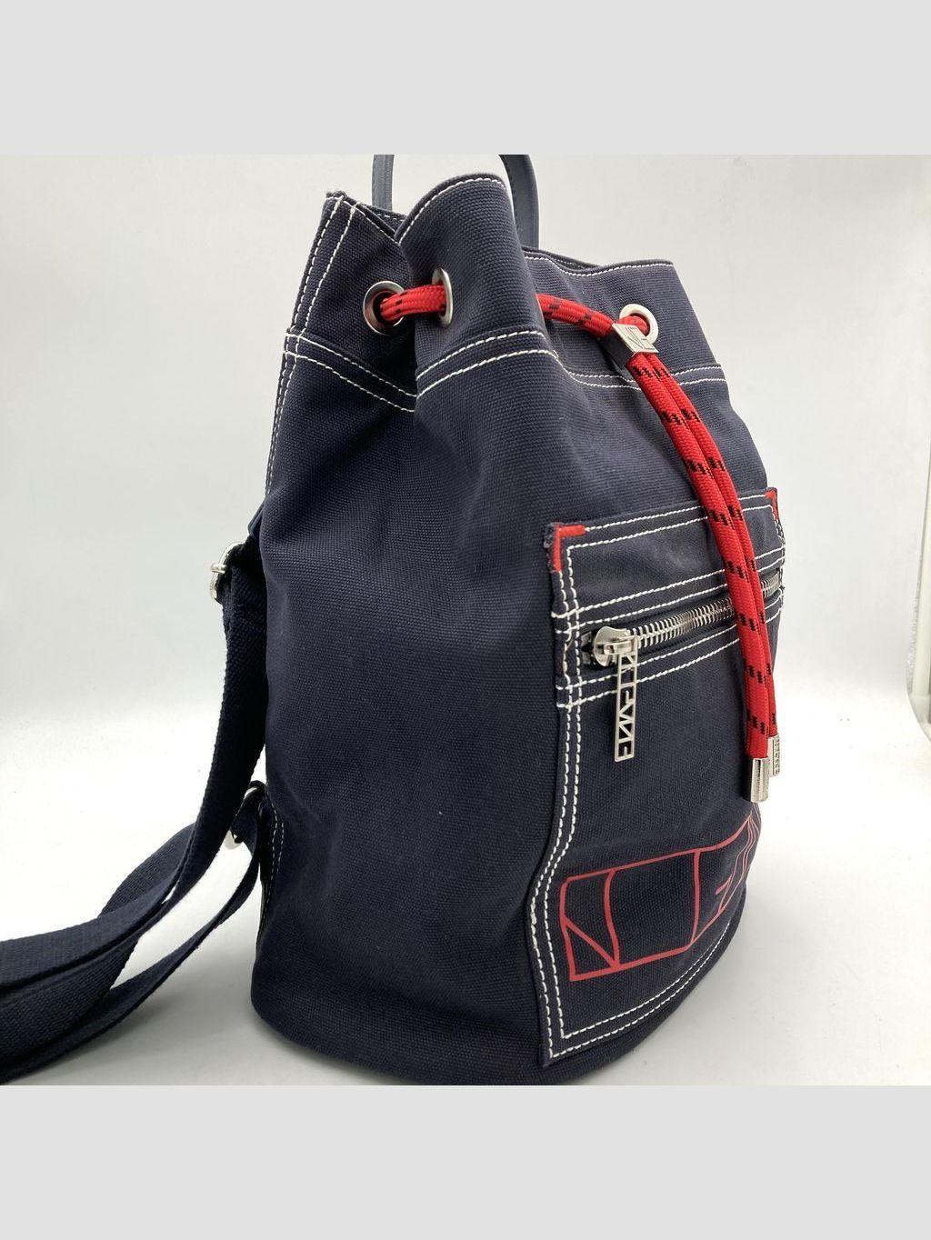 Mochila PRÜNE - Talla Talla Única (VOP00956792)-3