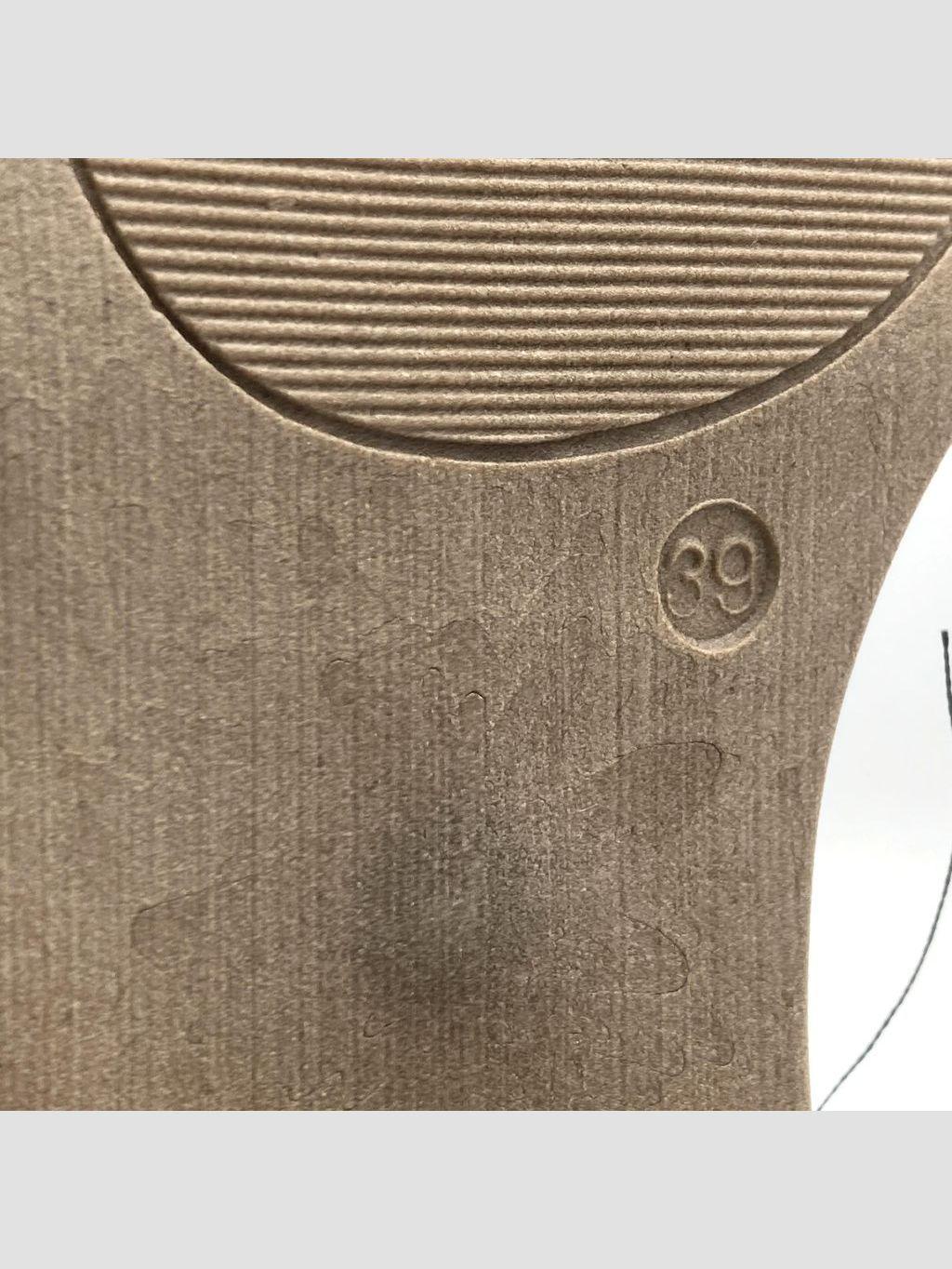 Zapatos ISTANBUL SHOE CO - Talla 39 (VOP01029848)-2