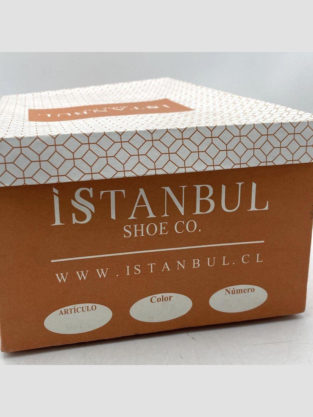 Zapatos ISTANBUL SHOE CO - Talla 39 (VOP01029848)-3