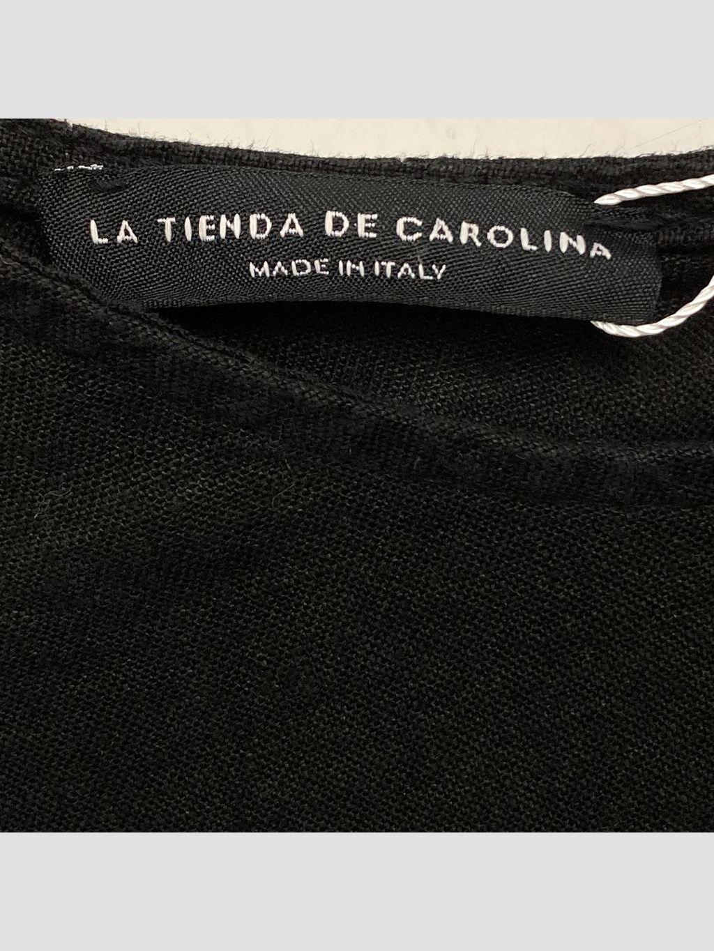 Vestido largo LA TIENDA DE CAROLINA - Talla M (VOP01063637)-1