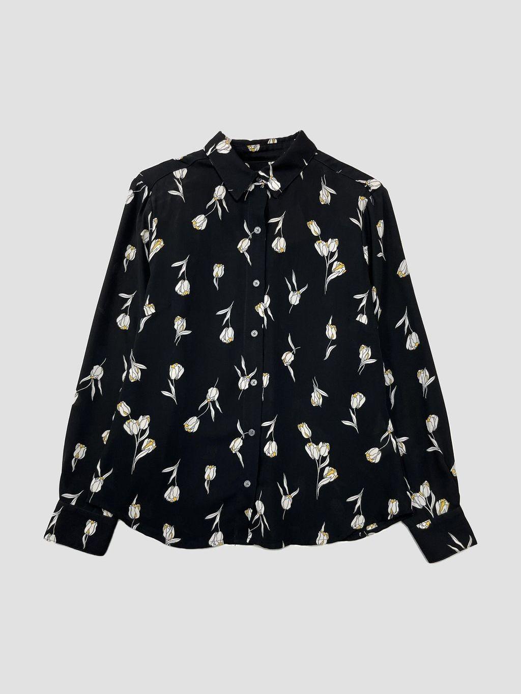 Camisa BANANA REPUBLIC - Talla XS (VOP01208487)-0