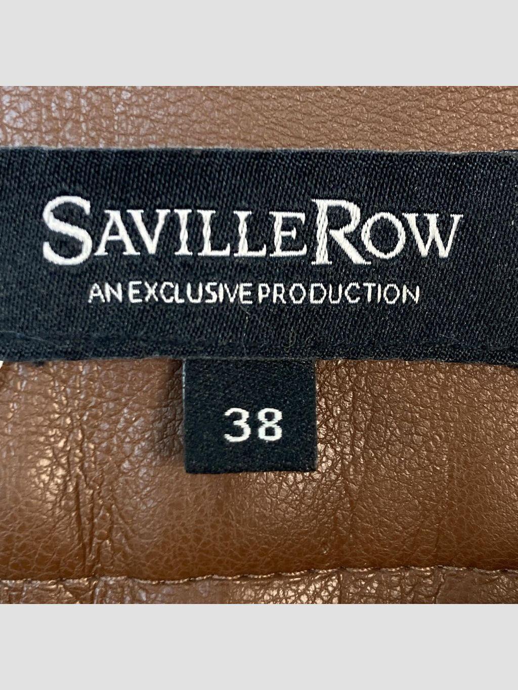 Pantalón SAVILLE ROW - Talla 38 (VOP01073100)-2