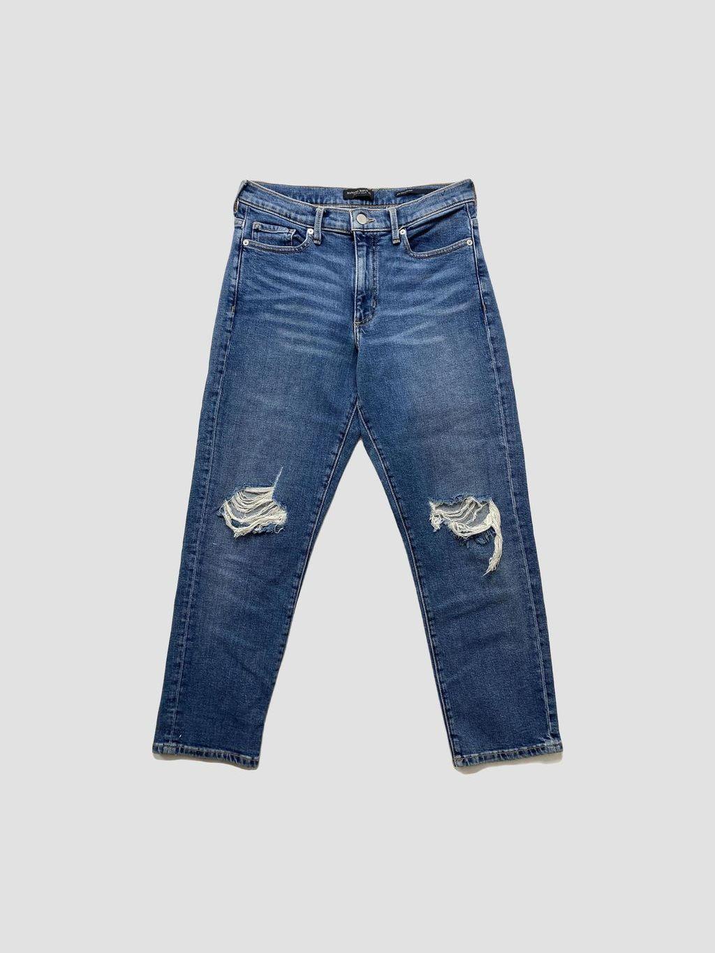 Jean BANANA REPUBLIC - Talla 38 (VOP00934130)-0