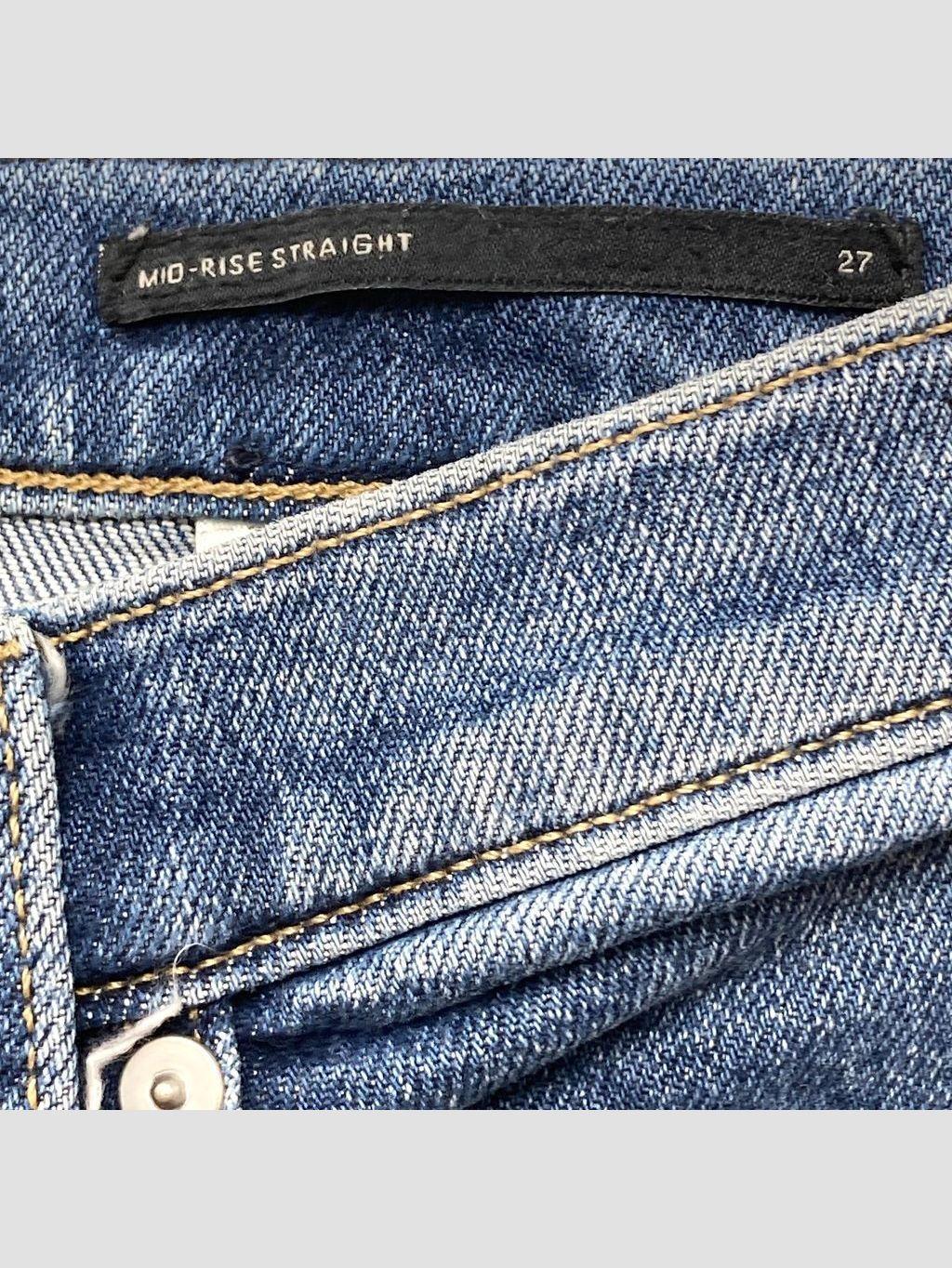 Jean BANANA REPUBLIC - Talla 38 (VOP00934130)-3