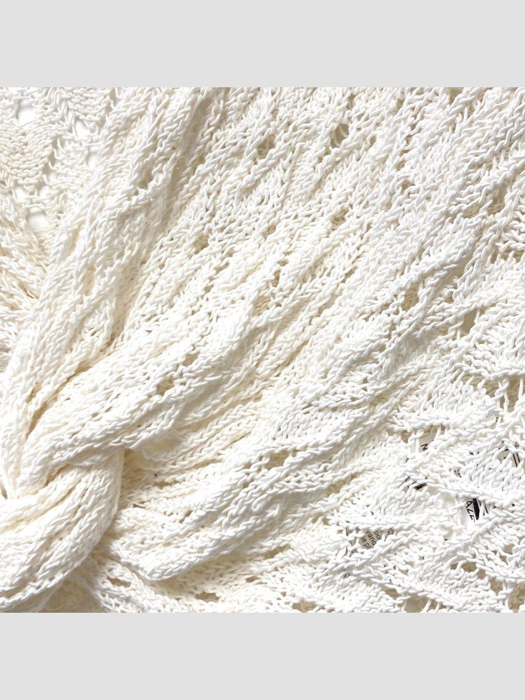 Top AMERICANINO - Talla L (VOP00897629)-1