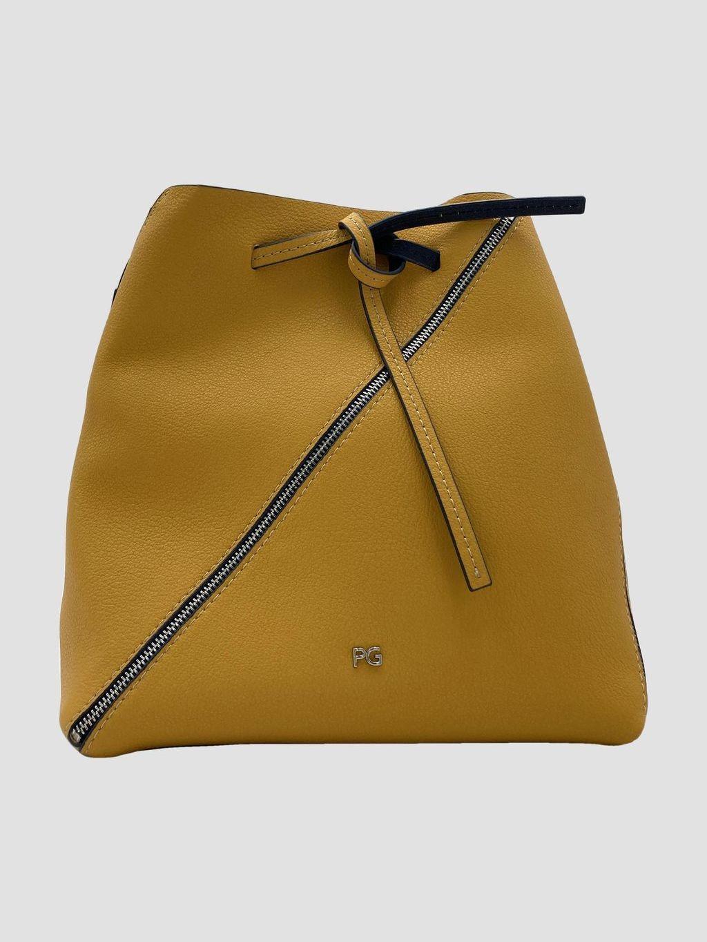 Bandolera PURIFICACIÓN GARCÍA - Talla Talla Única (VOP01068129)-0