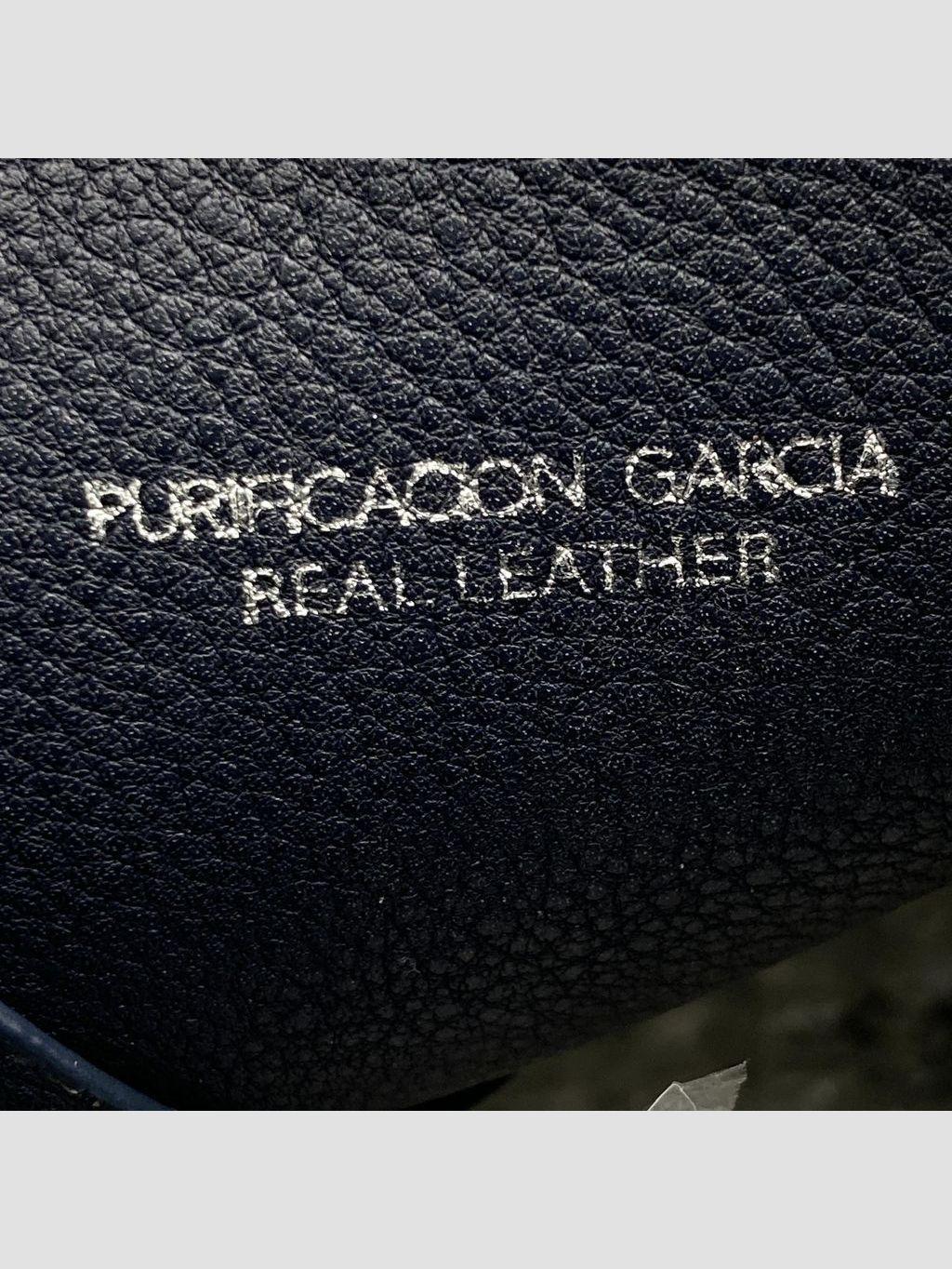 Bandolera PURIFICACIÓN GARCÍA - Talla Talla Única (VOP01068129)-3