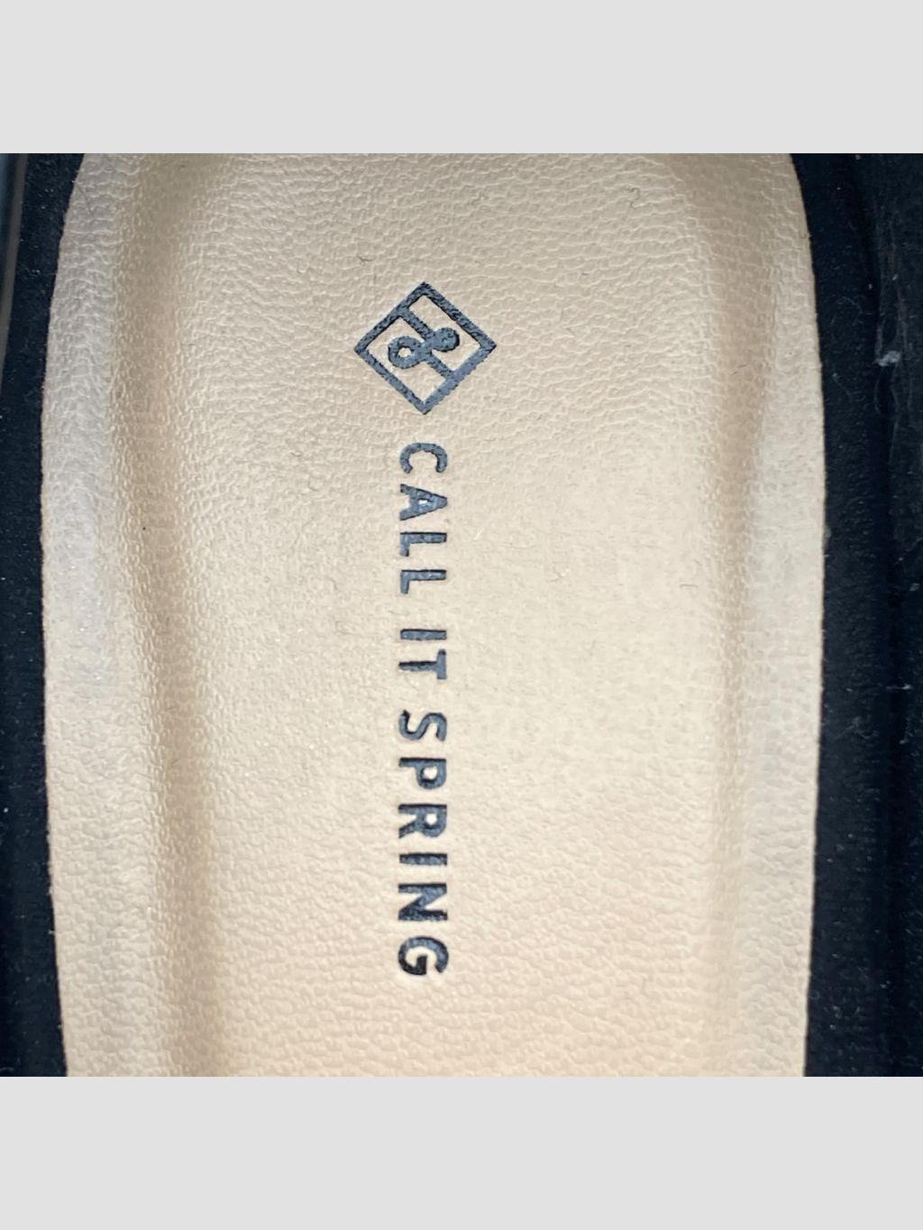 Zapatos de taco CALL IT SPRING - Talla 38 (VOP00921806)-2