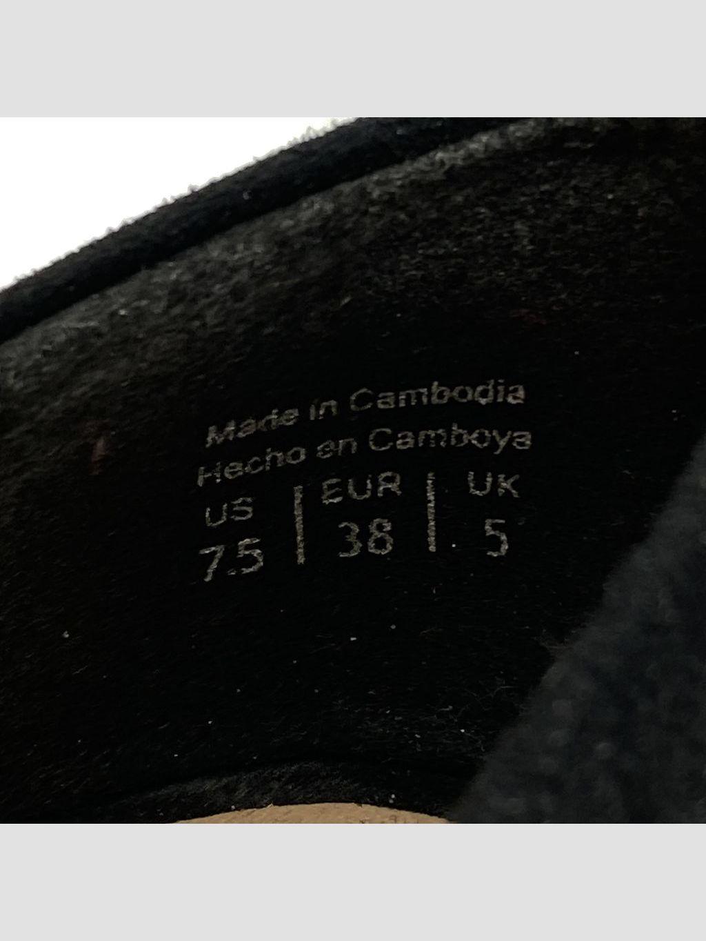 Zapatos de taco CALL IT SPRING - Talla 38 (VOP00921806)-3