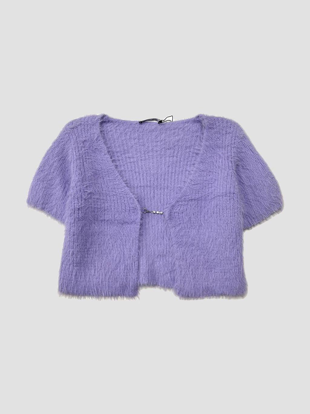 Top ZARA - Talla M (VOP01163147)-0
