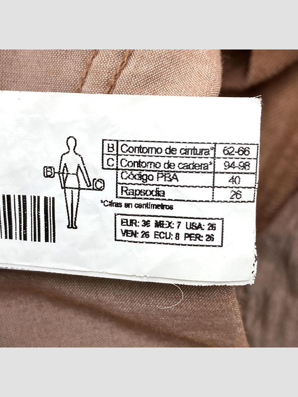 Jean RAPSODIA - Talla 36 (VOP01006456)-3