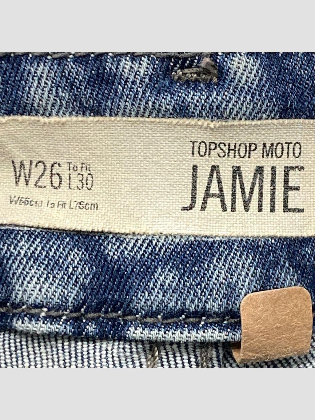 Jean TOPSHOP - Talla 36 (VOP01025662)-2